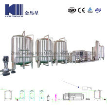 Rol Water Treatment Machine